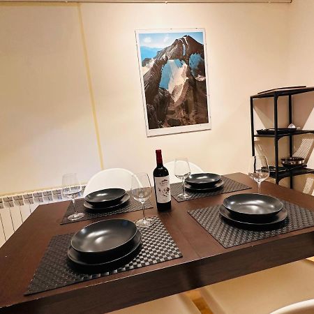 Apartamento Lozano Парсан Экстерьер фото