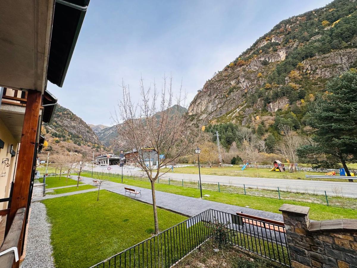 Apartamento Lozano Парсан Экстерьер фото