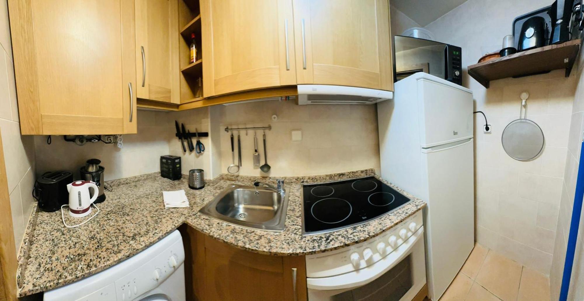 Apartamento Lozano Парсан Экстерьер фото